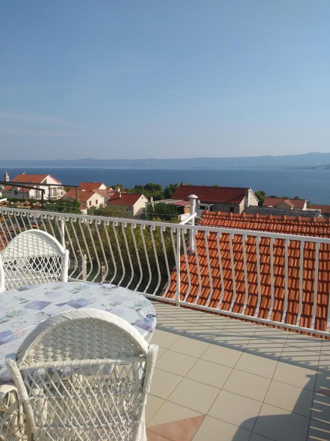 Apartments Soljacic โบล ภายนอก รูปภาพ