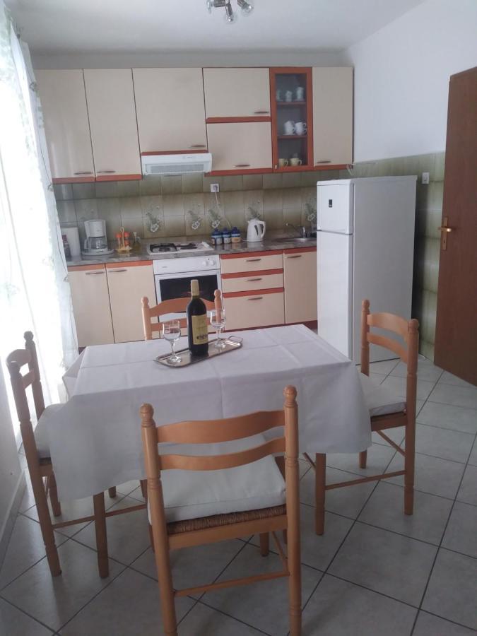 Apartments Soljacic โบล ภายนอก รูปภาพ