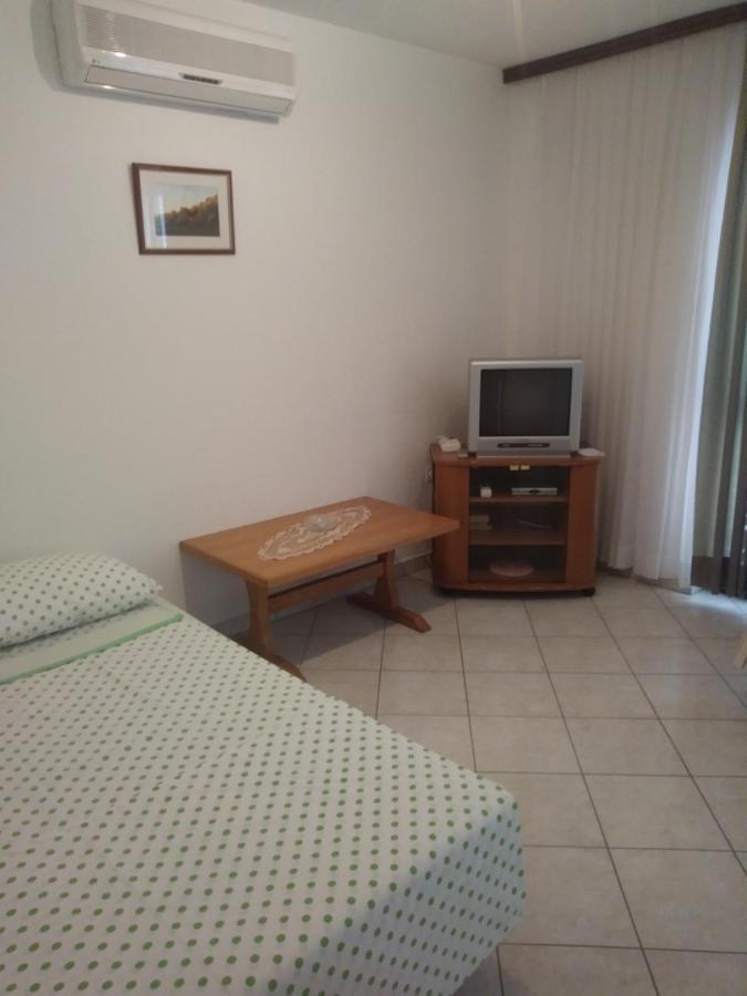 Apartments Soljacic โบล ภายนอก รูปภาพ