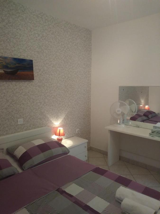 Apartments Soljacic โบล ภายนอก รูปภาพ