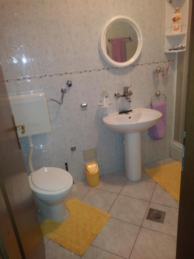 Apartments Soljacic โบล ภายนอก รูปภาพ