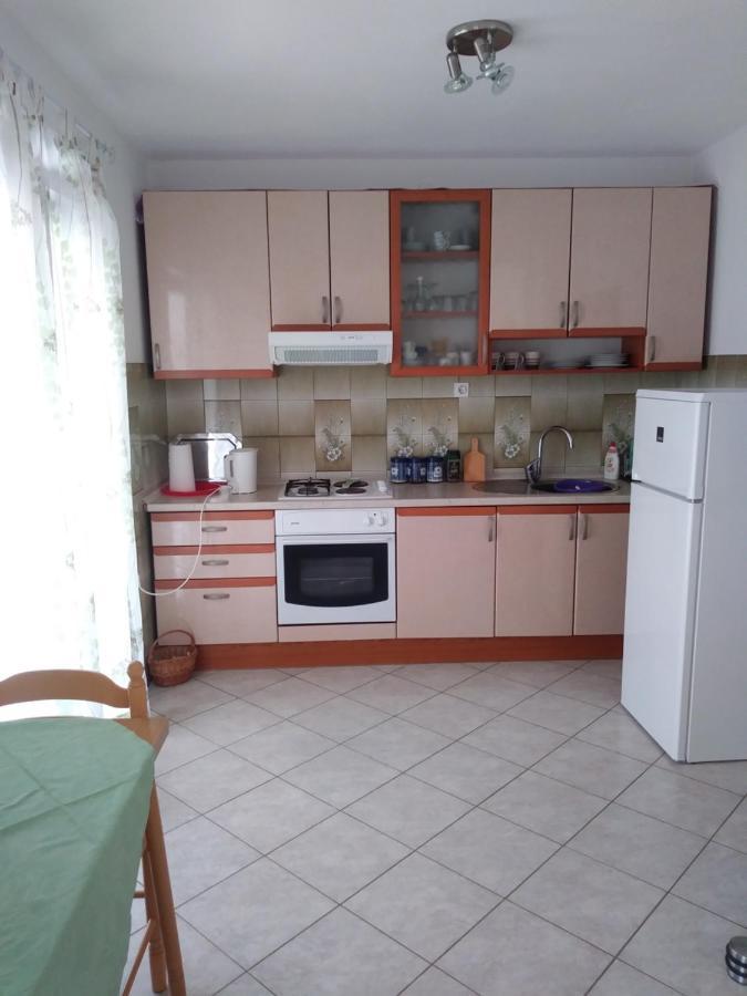 Apartments Soljacic โบล ภายนอก รูปภาพ