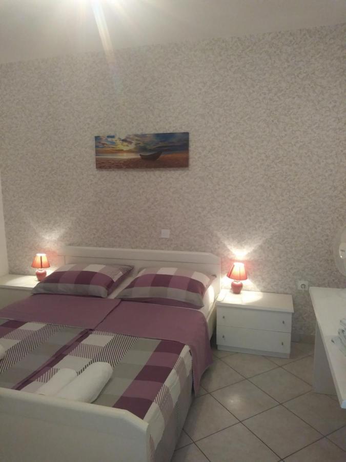 Apartments Soljacic โบล ภายนอก รูปภาพ