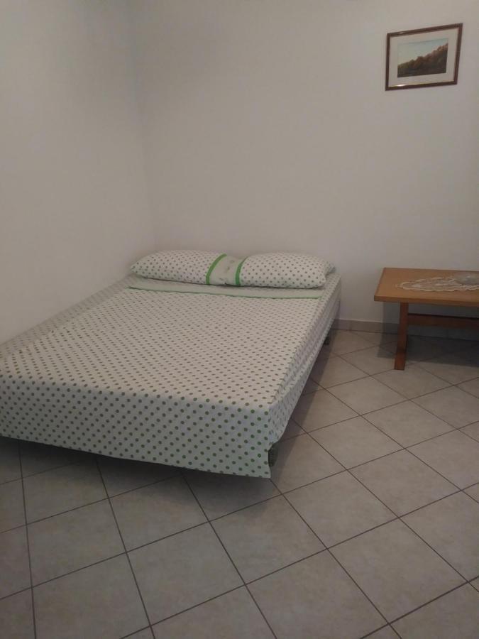 Apartments Soljacic โบล ภายนอก รูปภาพ