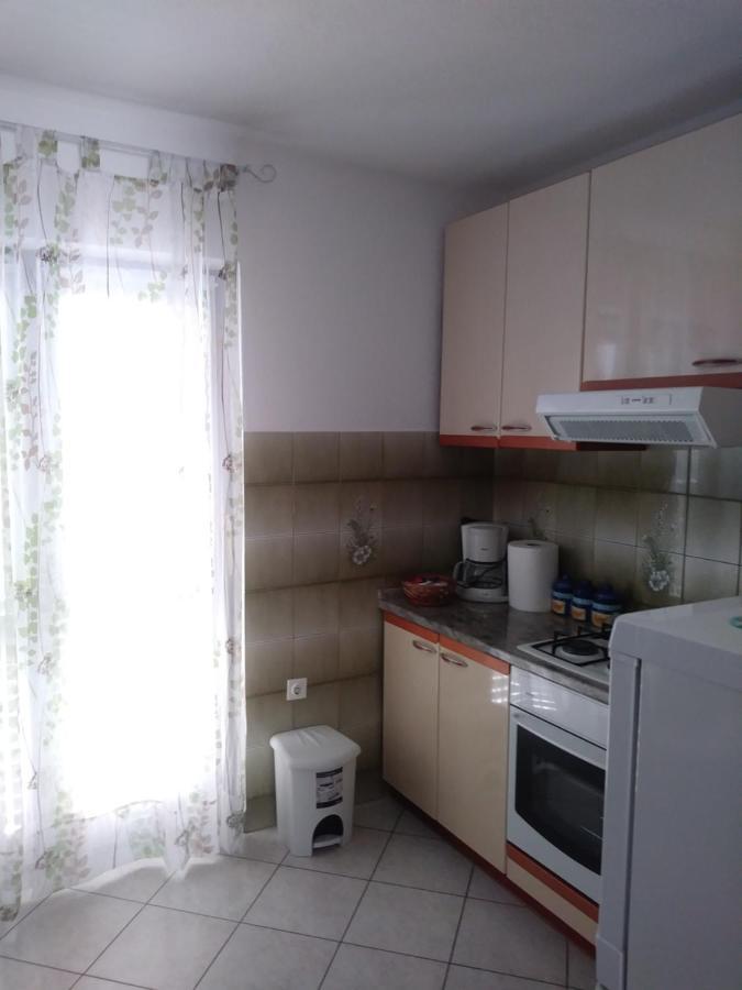 Apartments Soljacic โบล ภายนอก รูปภาพ