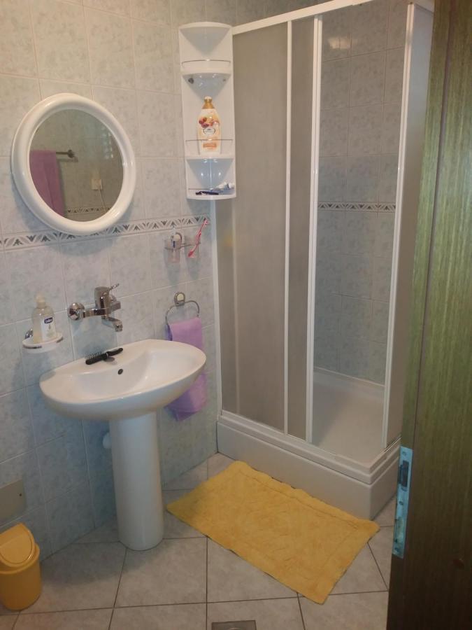 Apartments Soljacic โบล ภายนอก รูปภาพ