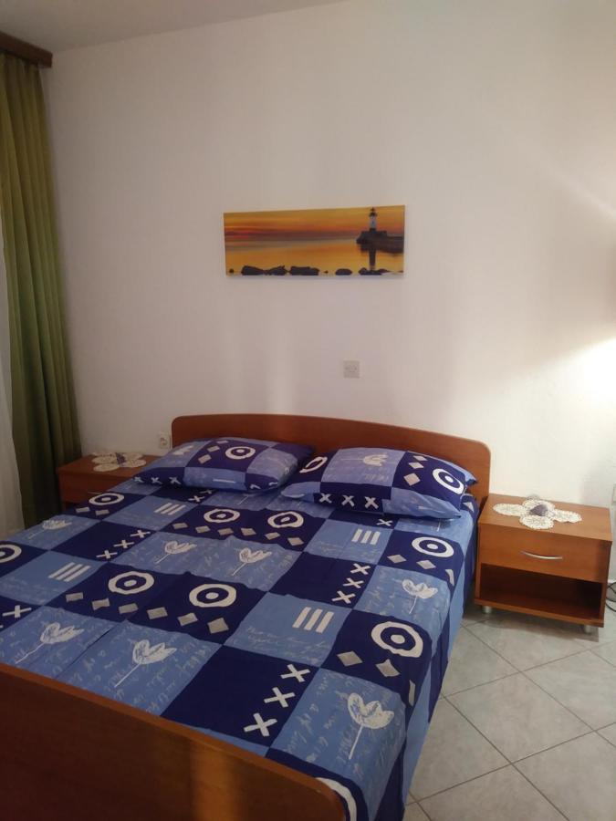 Apartments Soljacic โบล ภายนอก รูปภาพ