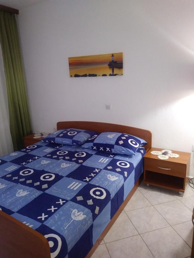 Apartments Soljacic โบล ภายนอก รูปภาพ
