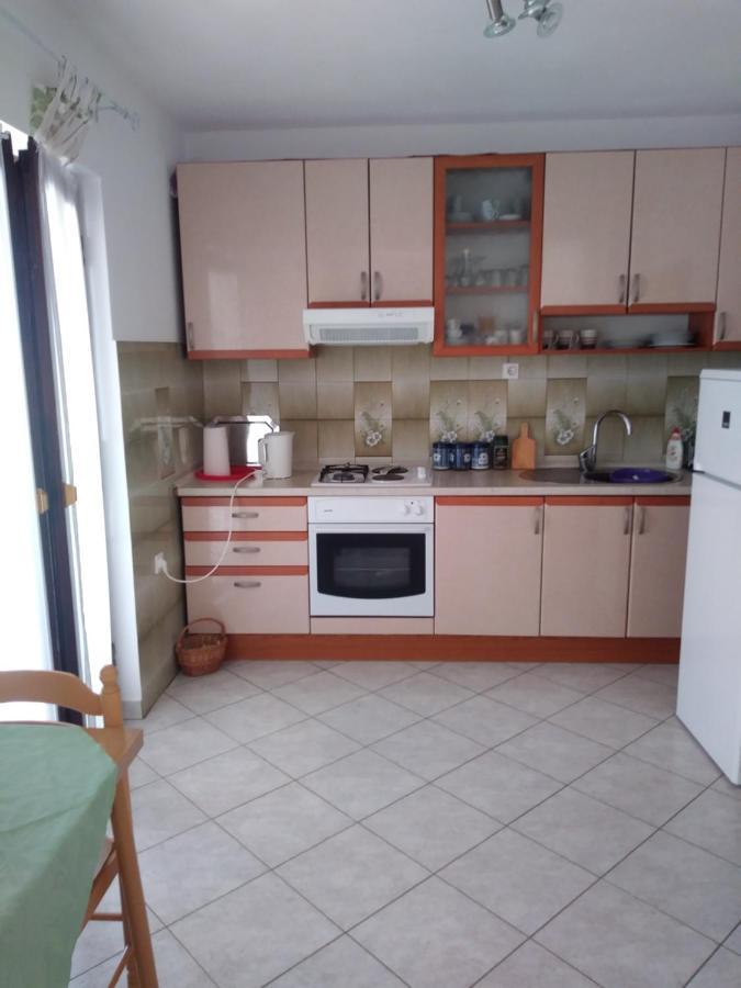 Apartments Soljacic โบล ภายนอก รูปภาพ