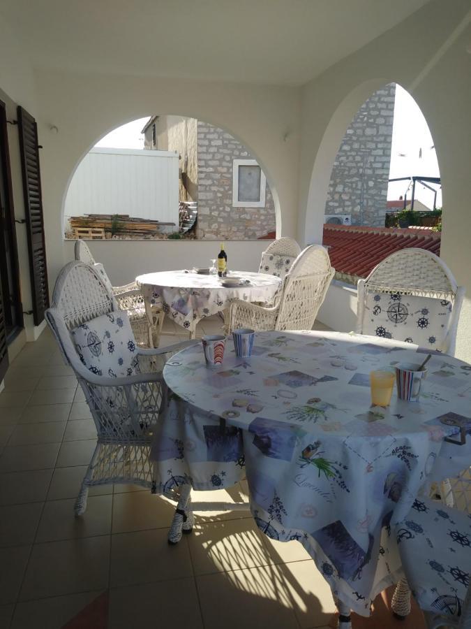 Apartments Soljacic โบล ภายนอก รูปภาพ